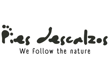 Pies Descalzos